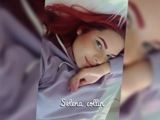 Selena_collin