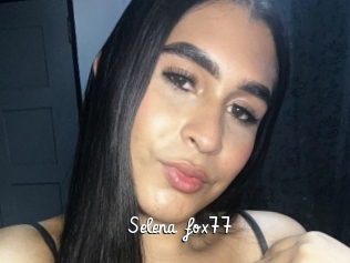 Selena_fox77
