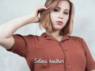 Selena_heather