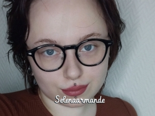 Selenaarmande