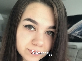 Selenaaskyy
