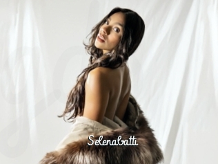selenabatti Galerie du Sexe