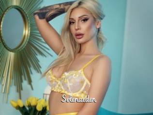 Selenaeden