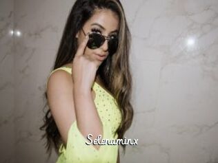 Selenaminx