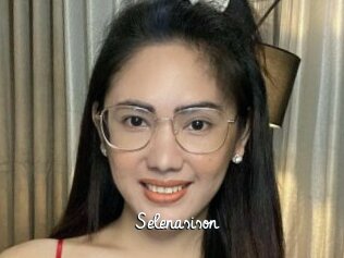 Selenasison