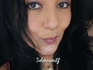 Selennamilf