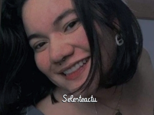 Selesteactu