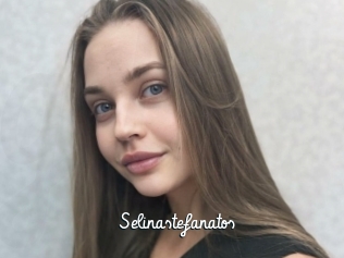 Selinastefanatos