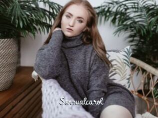 Sensualcarol