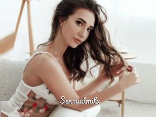 Sensualmila