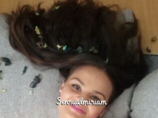 Sensualmiriam