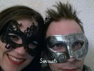 Sensuals