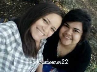 Sensualwomen22