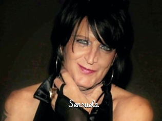 Sensuela
