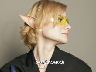 Serafinanovak