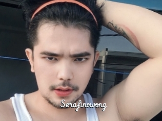 Serafinowong