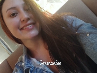 Serenaalee