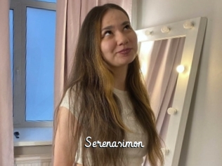 Serenasimon