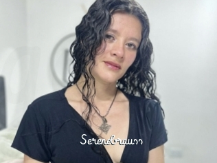 Serenebrauss
