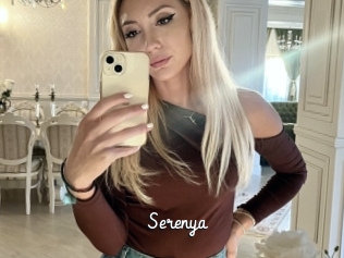 Serenya