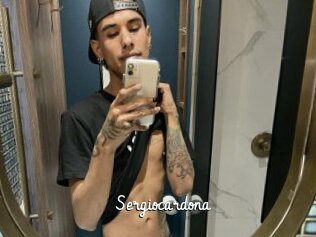 Sergiocardona