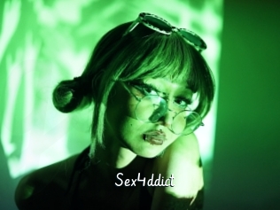 Sex4ddict