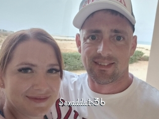 Sexaddicts36