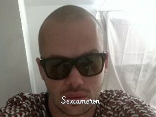 Sexcameron