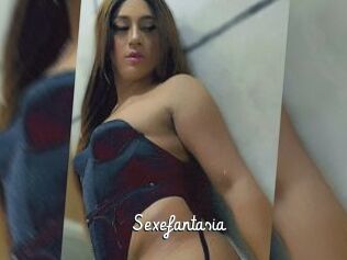 Sexefantasia