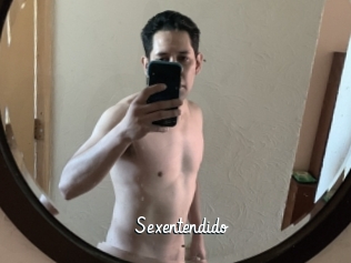 sexentendido Galerie du Sexe