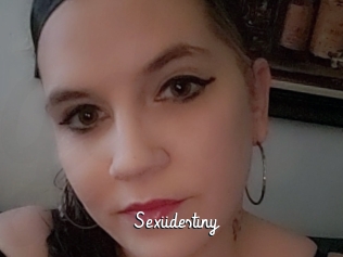 Sexiidestiny