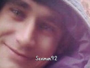 Seximen92