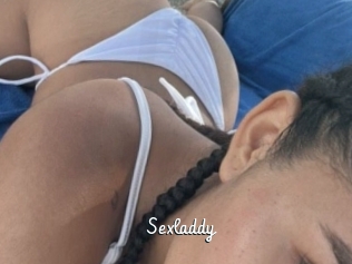 Sexladdy