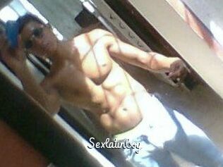 Sexlatinboy