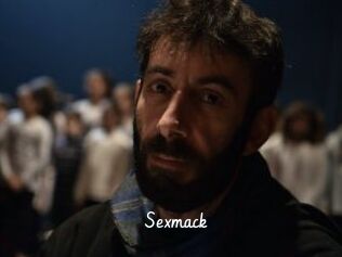 Sexmack