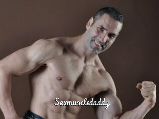 Sexmuscledaddy