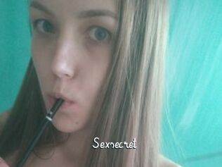 Sexsecret