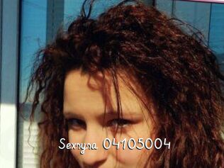 Sexsysa-04105004
