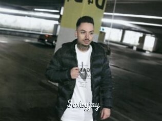 Sextoyjay