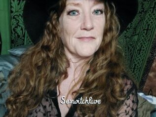 Sexwitchlive