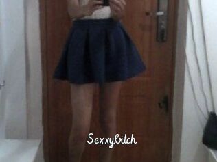 Sexxybitch