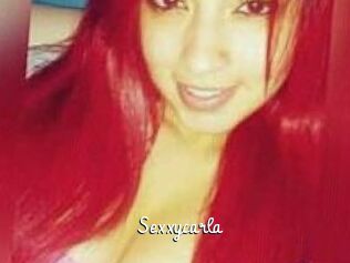Sexxycarla