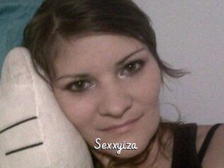 Sexxyiza