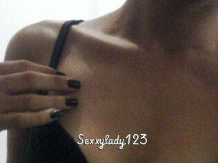 Sexxylady123