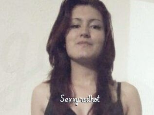 Sexxyredhot