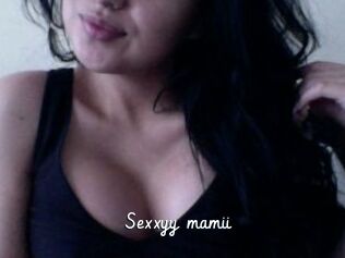 Sexxyy_mamii