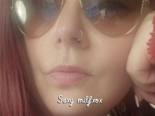sexy_milfxox Galerie du Sexe