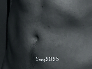 Sexy2025