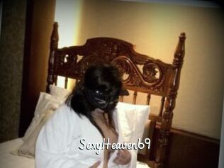 SexyHeaven69