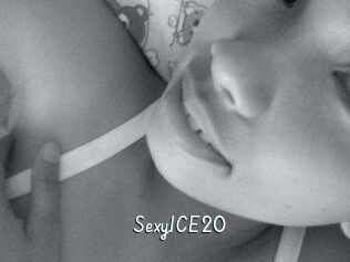 SexyICE20